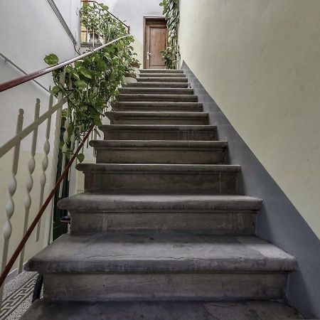 Hospalita Φλωρεντία Εξωτερικό φωτογραφία