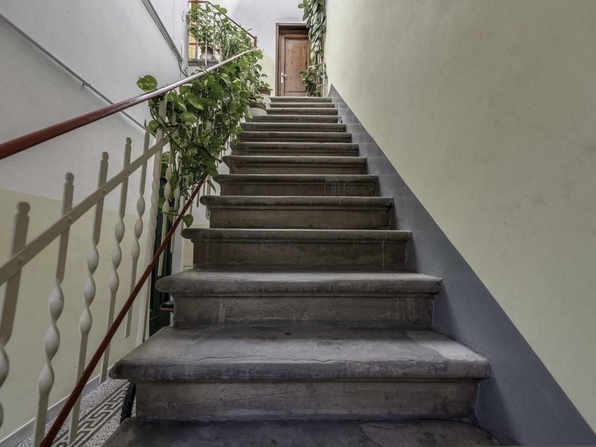 Hospalita Φλωρεντία Εξωτερικό φωτογραφία