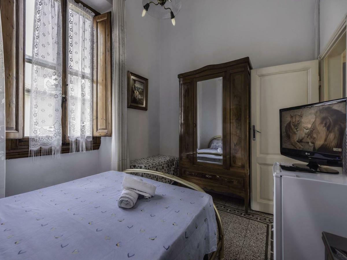 Hospalita Φλωρεντία Εξωτερικό φωτογραφία