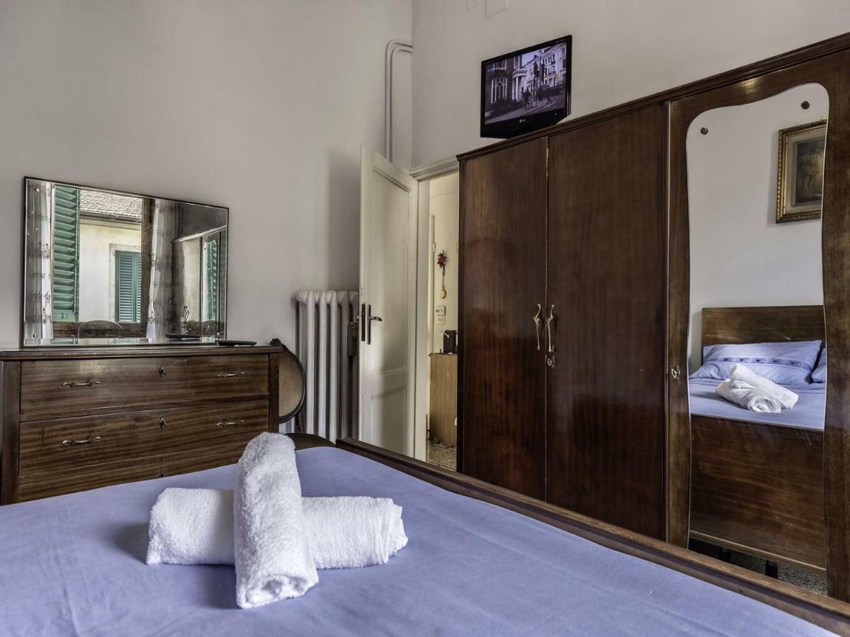 Hospalita Φλωρεντία Εξωτερικό φωτογραφία