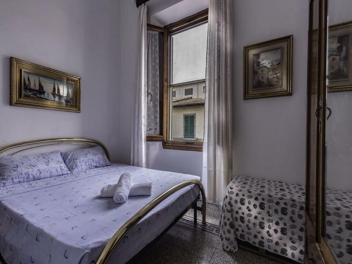 Hospalita Φλωρεντία Εξωτερικό φωτογραφία